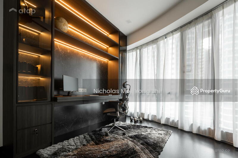 For Sale - Bigger Size Cheap Price【5 Stars Facilities】Below Market 30% , First Rated Investment - Nilai