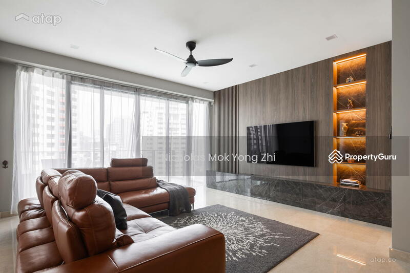 For Sale - Bigger Size Cheap Price【5 Stars Facilities】Below Market 30% , First Rated Investment - Nilai