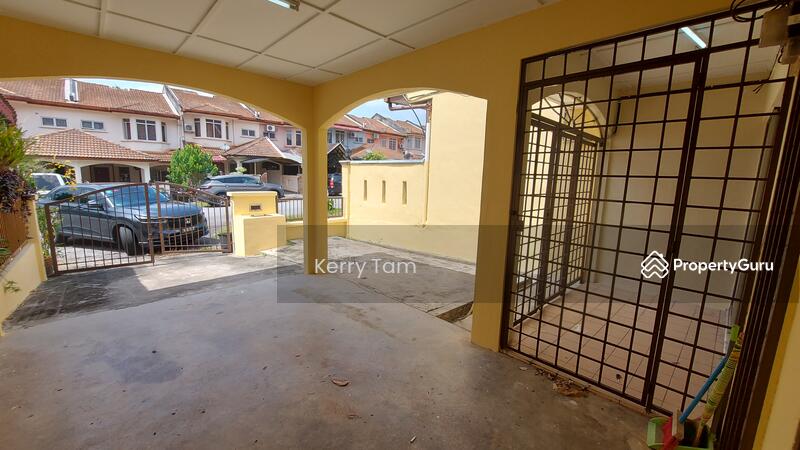 2-storey Terraced House for Sale in Dengkil (Selangor) - Kerry Tam - PropertyGuru.com.my