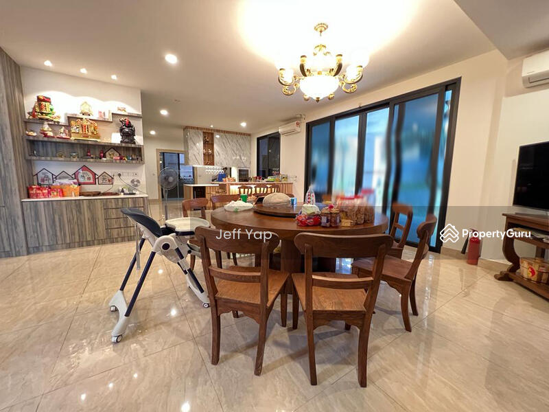 Untuk Dijual - Horizon Hill Horizon Hill Horizons Hills