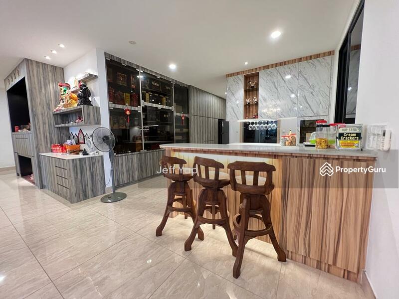 Untuk Dijual - Horizon Hill Horizon Hill Horizons Hills