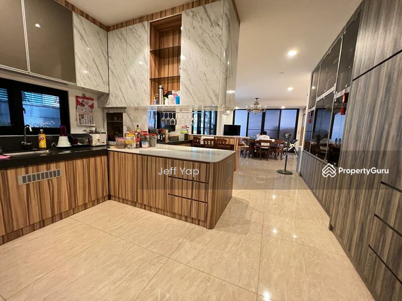 Untuk Dijual - Horizon Hill Horizon Hill Horizons Hills