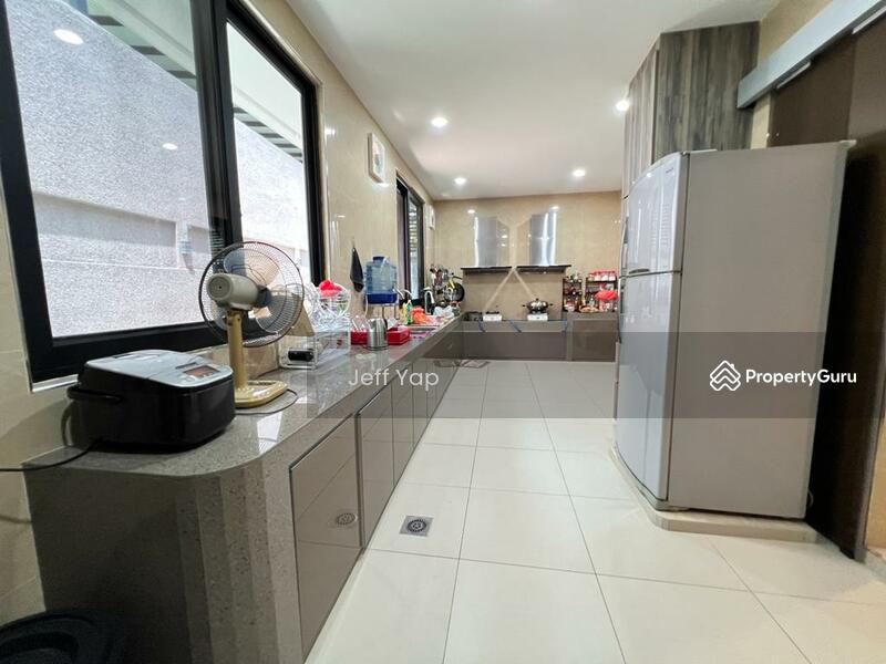 Untuk Dijual - Horizon Hill Horizon Hill Horizons Hills