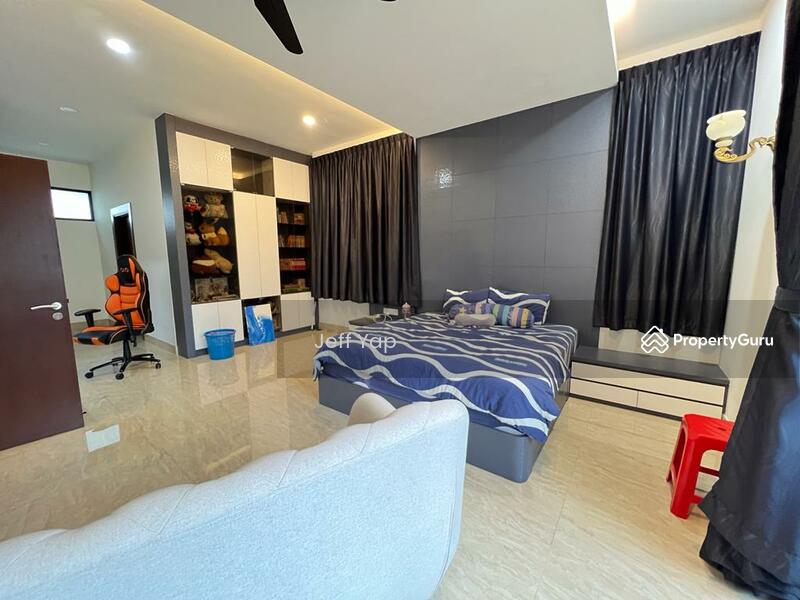 Untuk Dijual - Horizon Hill Horizon Hill Horizons Hills