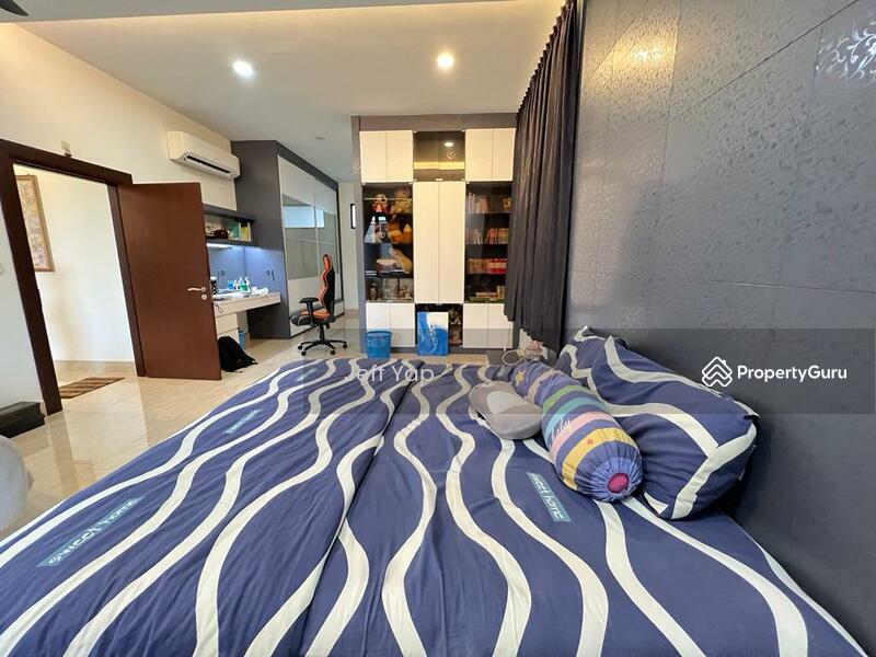 Untuk Dijual - Horizon Hill Horizon Hill Horizons Hills