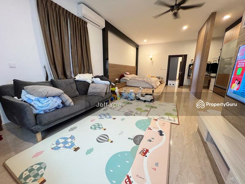 Untuk Dijual - Horizon Hill Horizon Hill Horizons Hills