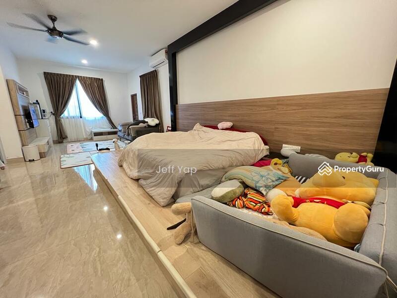 Untuk Dijual - Horizon Hill Horizon Hill Horizons Hills