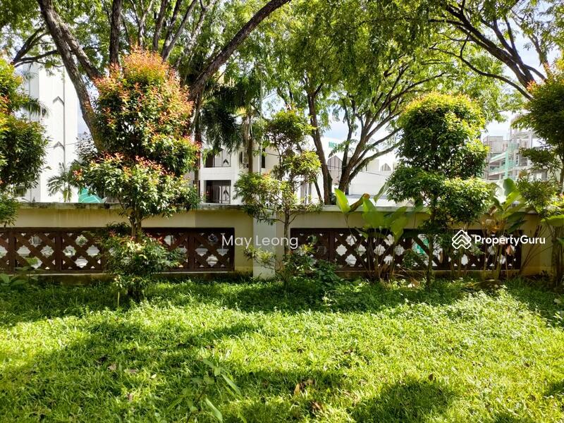 SemiD house at Bangsar, Bangsar, Kuala Lumpur, 5 Bedrooms, 3200 sqft