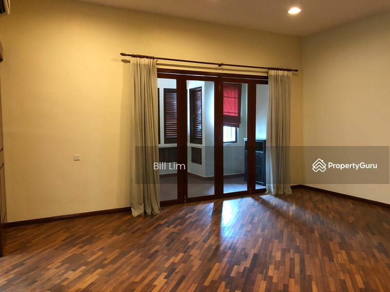 Sunway Rahman Putra, Bukit Rahman Putra, BRP 3, Bukit Rahman Putra