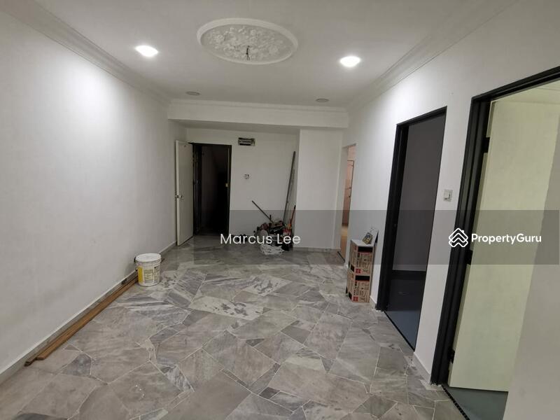 Prima Selayang Apartment, Jalan PS 1 Off Jalan Rawang KM5, Prima