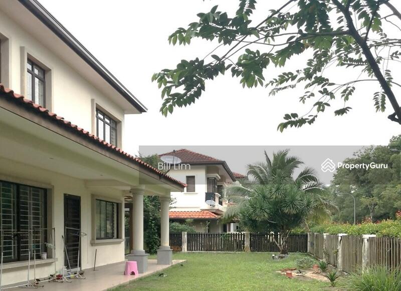 Notting Hill, Bukit Rahman Putra, Putra Hill, Sunway Rahman Putra