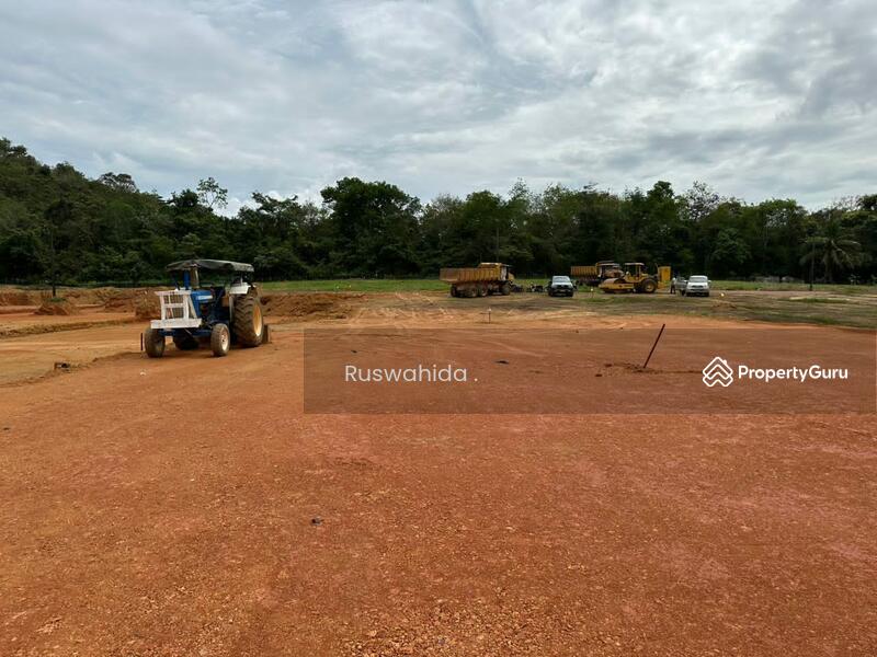 Untuk Dijual - Taman Indah@Jeniang Teres Murah Untuk Dijual