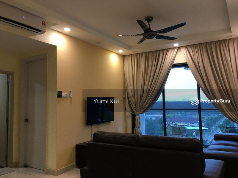 Kondominium untuk Disewa di The Raffles Suites - Yumi Kui - PropertyGuru.com.my