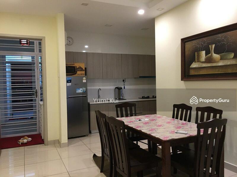 Kondominium untuk Disewa di The Raffles Suites - Yumi Kui - PropertyGuru.com.my
