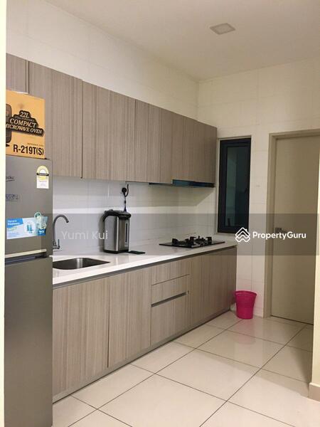 Kondominium untuk Disewa di The Raffles Suites - Yumi Kui - PropertyGuru.com.my