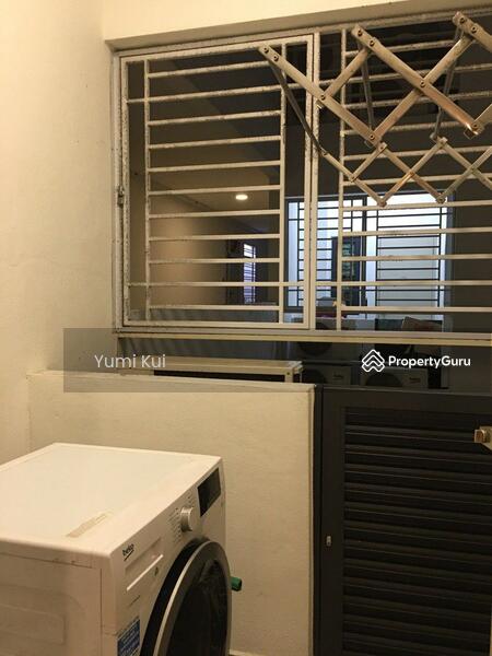 Kondominium untuk Disewa di The Raffles Suites - Yumi Kui - PropertyGuru.com.my
