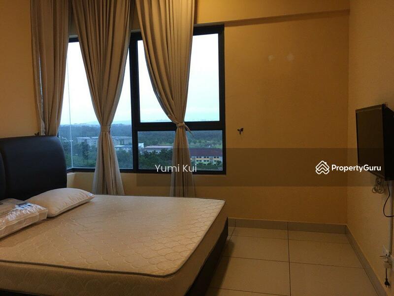 Kondominium untuk Disewa di The Raffles Suites - Yumi Kui - PropertyGuru.com.my