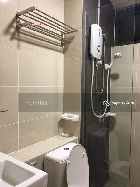 Kondominium untuk Disewa di The Raffles Suites - Yumi Kui - PropertyGuru.com.my