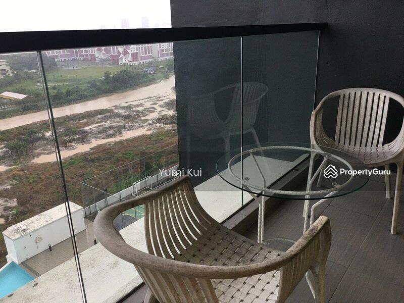 Kondominium untuk Disewa di The Raffles Suites - Yumi Kui - PropertyGuru.com.my