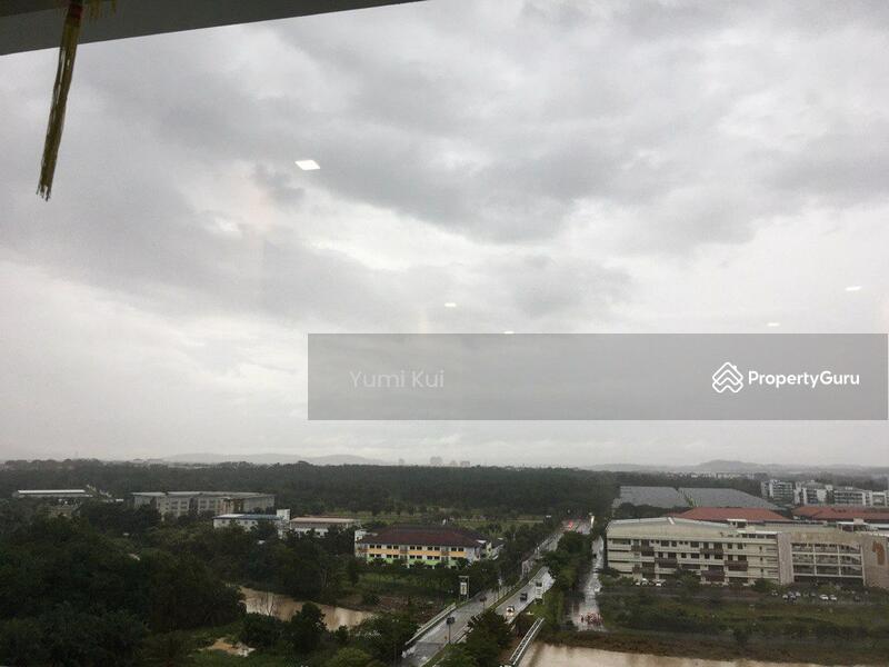 Kondominium untuk Disewa di The Raffles Suites - Yumi Kui - PropertyGuru.com.my