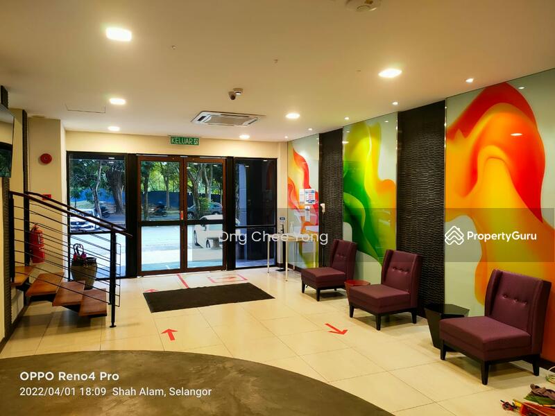 For Sale - Shah Alam