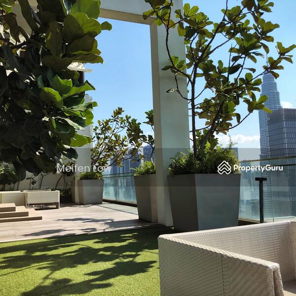 Condominium for Sale at Fraser Residence (188 Suites) - Meifen Low - PropertyGuru.com.my