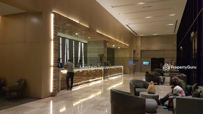 Condominium for Sale at Fraser Residence (188 Suites) - Meifen Low - PropertyGuru.com.my