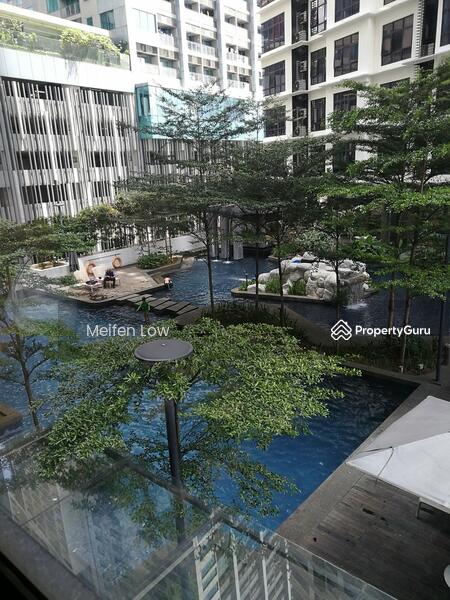 Condominium for Sale at Fraser Residence (188 Suites) - Meifen Low - PropertyGuru.com.my