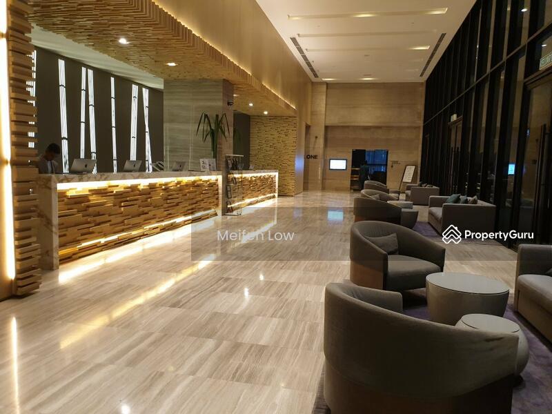 Condominium for Sale at Fraser Residence (188 Suites) - Meifen Low - PropertyGuru.com.my