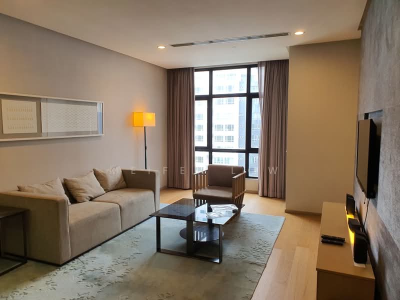 Condominium for Sale at Fraser Residence (188 Suites) - Meifen Low - PropertyGuru.com.my