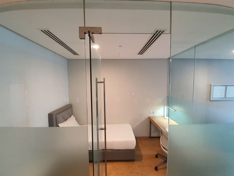 Condominium for Sale at Fraser Residence (188 Suites) - Meifen Low - PropertyGuru.com.my