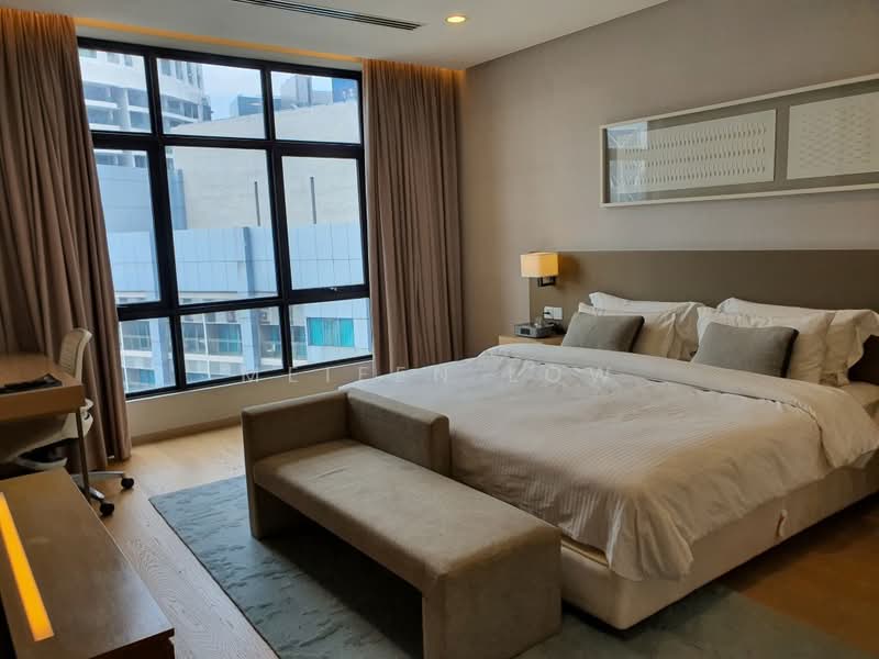 Condominium for Sale at Fraser Residence (188 Suites) - Meifen Low - PropertyGuru.com.my