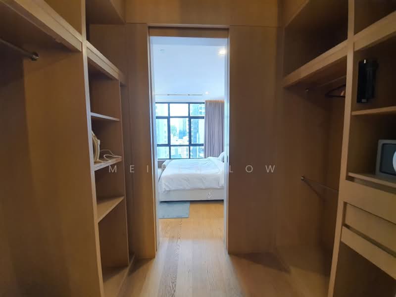 Condominium for Sale at Fraser Residence (188 Suites) - Meifen Low - PropertyGuru.com.my