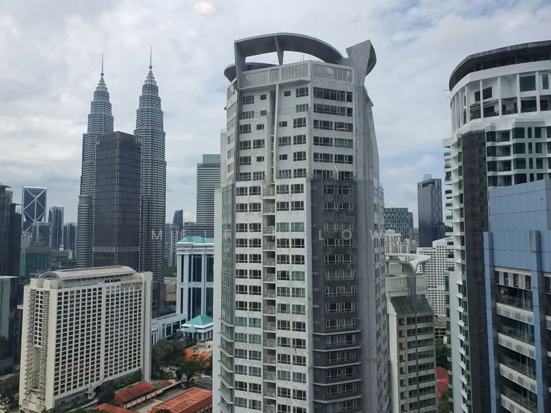 Condominium for Sale at Fraser Residence (188 Suites) - Meifen Low - PropertyGuru.com.my