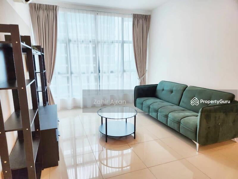 Vista Alam Serviced Apartment, Persiaran Damai Off Persiaran Dato
