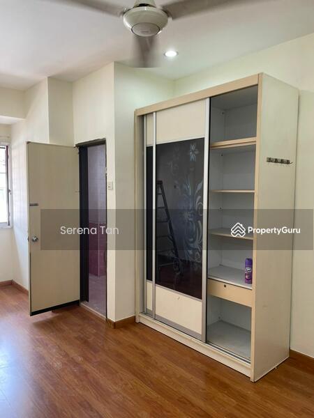 For Rent - BU12
