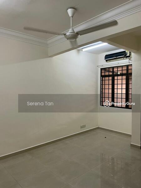 For Rent - BU12