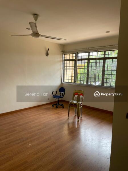 For Rent - BU12