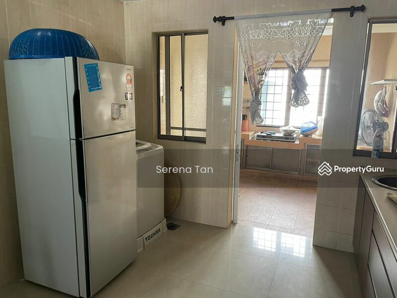 For Rent - BU12