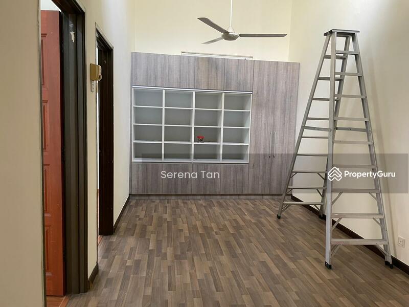 For Rent - BU12