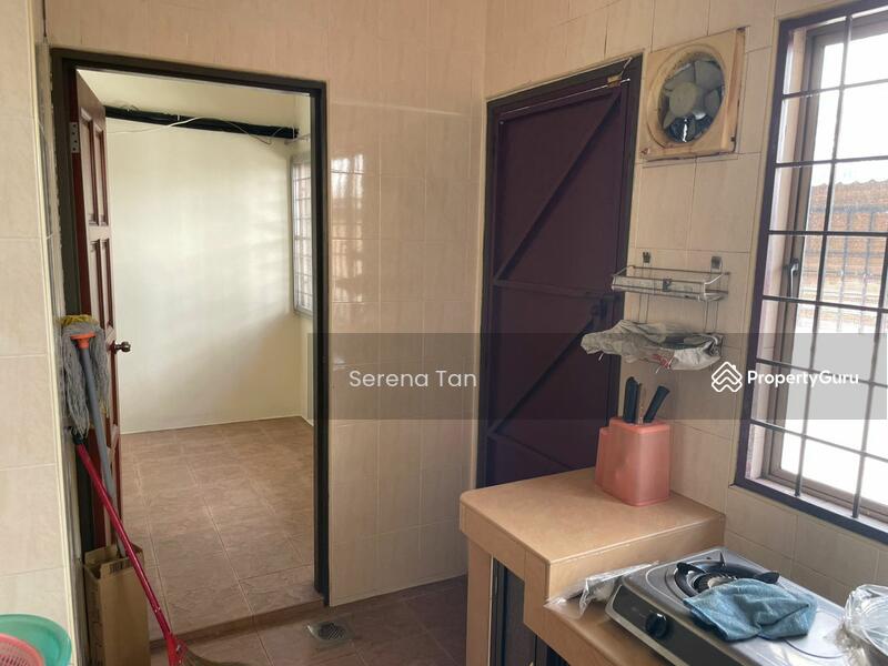 For Rent - BU12