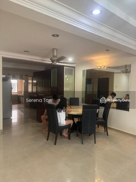 For Rent - BU12