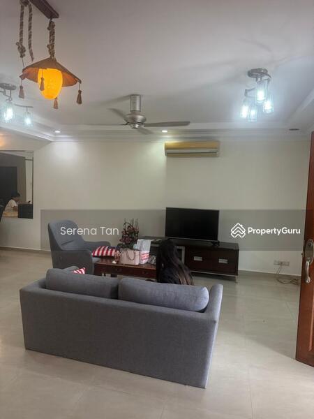 For Rent - BU12