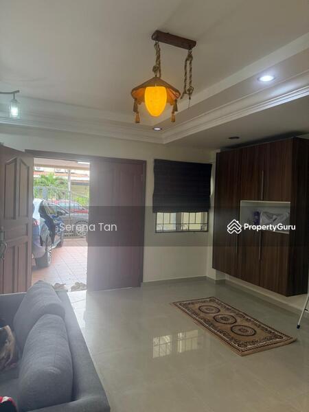 For Rent - BU12