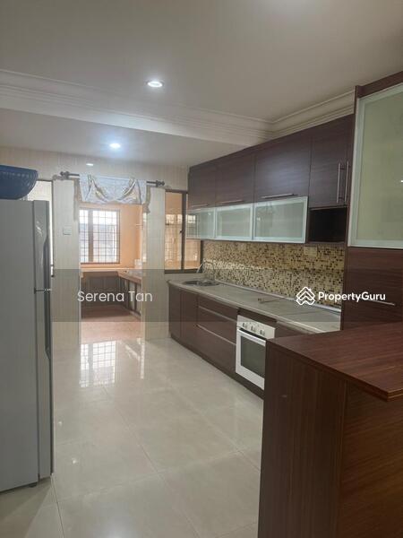 For Rent - BU12
