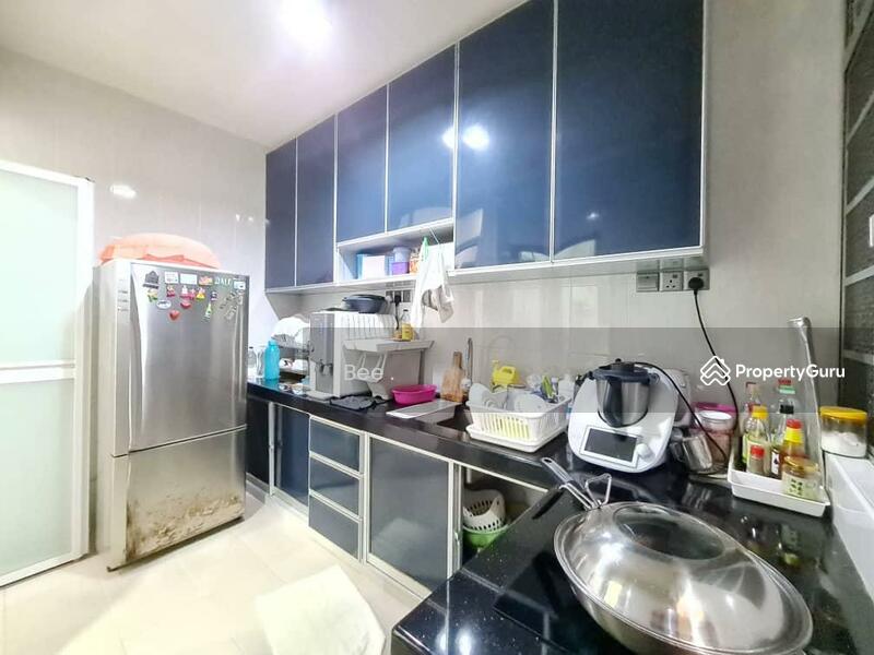 Untuk Dijual - Puteri Kesidang