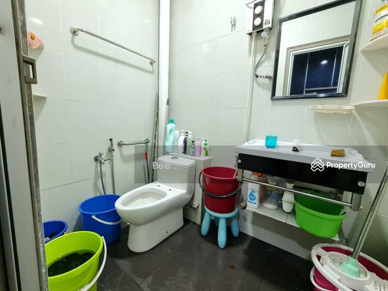 Untuk Dijual - Puteri Kesidang