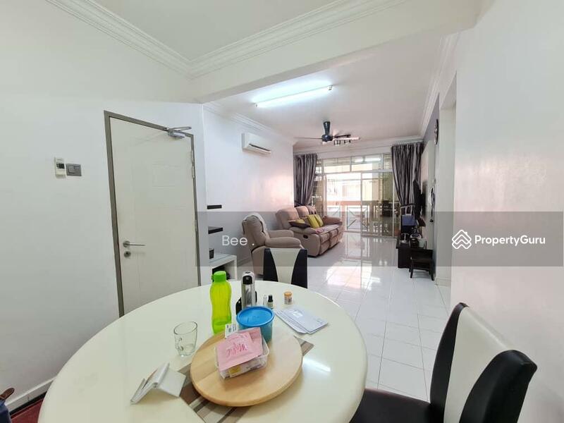 Untuk Dijual - Puteri Kesidang