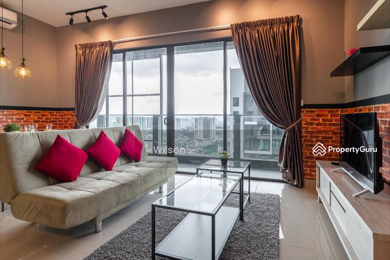 Service Residence for Rent at Citizen @ Old Klang Road - Wilson . - PropertyGuru.com.my