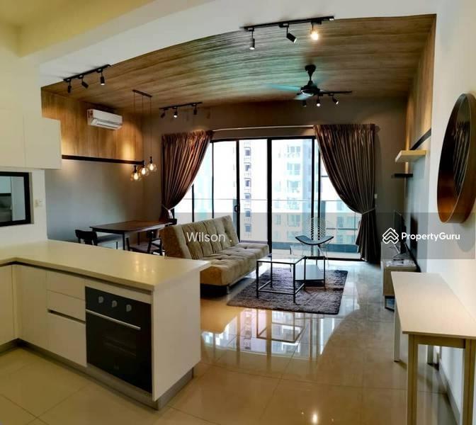 Service Residence for Rent at Citizen @ Old Klang Road - Wilson . - PropertyGuru.com.my